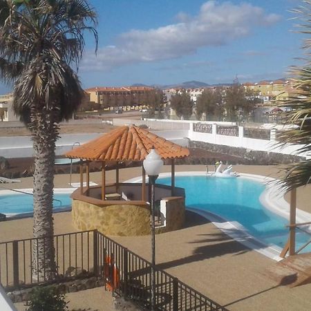 Casa Antigua Apartment Коста де Антигуа Екстериор снимка