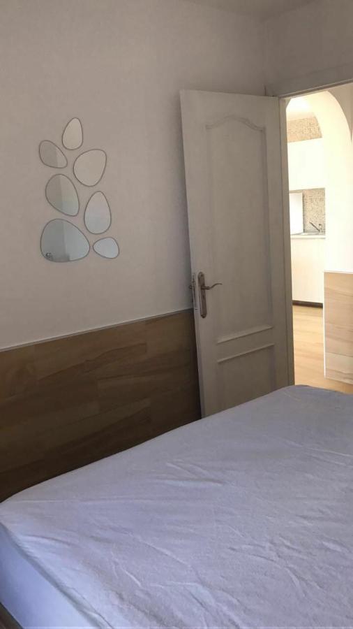 Casa Antigua Apartment Коста де Антигуа Екстериор снимка