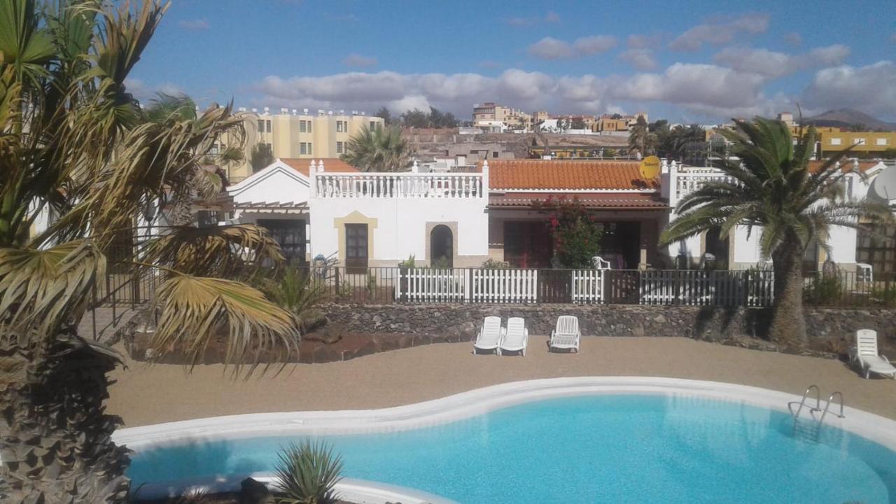 Casa Antigua Apartment Коста де Антигуа Екстериор снимка