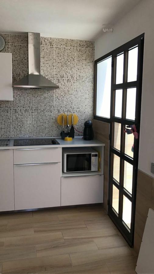 Casa Antigua Apartment Коста де Антигуа Екстериор снимка